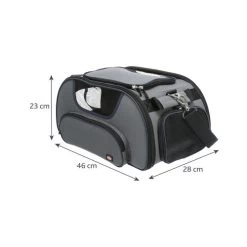 Trixie Airline Tasche Wings -Haustierzubehör trixie airline tas wings 191663 0500 none