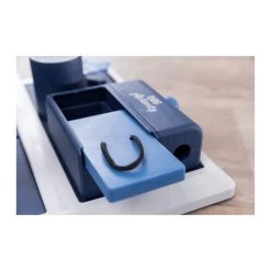 Trixie Dog Activity Poker Box 2 -Haustierzubehör trixie dog activity poker box 2 158345 0500 none