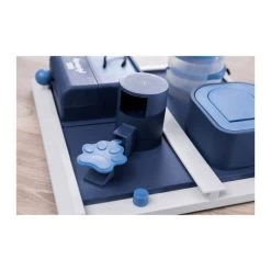 Trixie Dog Activity Poker Box 2 -Haustierzubehör trixie dog activity poker box 2 158351 0500 none