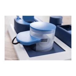 Trixie Dog Activity Poker Box 2 -Haustierzubehör trixie dog activity poker box 2 158354 0500 none