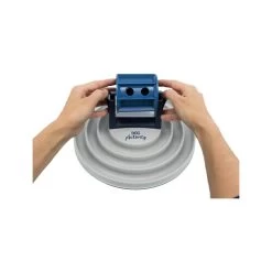 Trixie Dog Activity Roller Bowl -Haustierzubehör trixie dog activity roller bowl 184345 0500 none