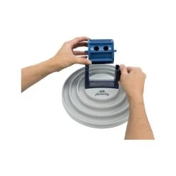 Trixie Dog Activity Roller Bowl -Haustierzubehör trixie dog activity roller bowl 184348 0500 none