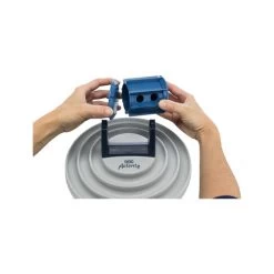 Trixie Dog Activity Roller Bowl -Haustierzubehör trixie dog activity roller bowl 184351 0500 none