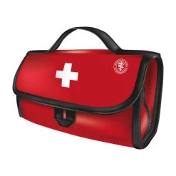 Trixie Premium Erste-Hilfe-Set -Haustierzubehör trixie first aid kit premium 157667 0500 none