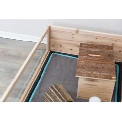 Trixie Fleecedecke -Haustierzubehör trixie fleecedeken 207566 0500 none