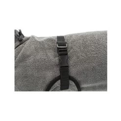 Trixie Hunde-Bademantel -Haustierzubehör trixie honden badjas 165916 0500 none