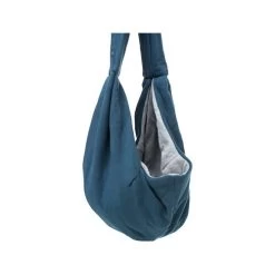 Trixie Junior Fronttasche Soft -Haustierzubehör trixie hondendraagzak soft 184876 0500 none