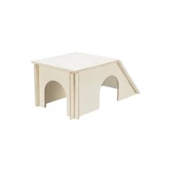 Trixie Haus Bent Für Nagetiere -Haustierzubehör trixie huis brent voor knaagdieren 207494 0500 none