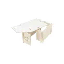 Trixie Haus Holm Für Nagetiere -Haustierzubehör trixie huis holm voor knaagdieren 207485 0500 none