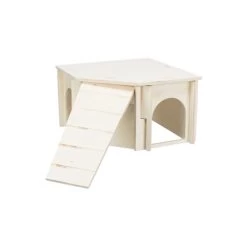 Trixie Haus Thore Für Nagetiere -Haustierzubehör trixie huis thore voor knaagdieren 207497 0500 none