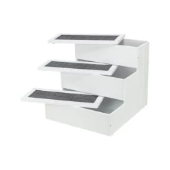 Trixie Haustiertreppe 8 Trixie Haustiertreppe -Haustierzubehör trixie huisdiertrap 205706 0500 none