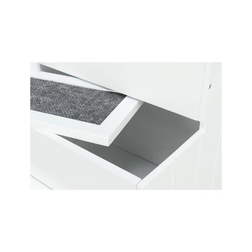 Trixie Haustiertreppe 6 Trixie Haustiertreppe – Bild 4