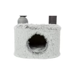 Trixie Kratzbaum Harvey -Haustierzubehör trixie krabpaal harvey 152515 0500 none