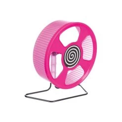 Trixie Kunststoff-Laufrad 7 Trixie Kunststoff-Laufrad -Haustierzubehör trixie looprad plastic 155828 0500 none