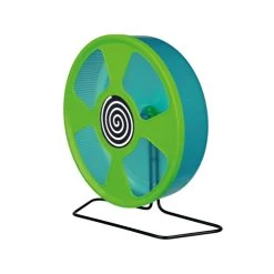 Trixie Kunststoff-Laufrad 9 Trixie Kunststoff-Laufrad -Haustierzubehör trixie looprad plastic 90715 0500 none