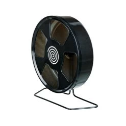 Trixie Kunststoff-Laufrad 8 Trixie Kunststoff-Laufrad -Haustierzubehör trixie looprad plastic 90721 0500 none