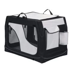 Trixie Mobiler Zwinger Vario -Haustierzubehör trixie mobiele bench vario 157052 0500 none