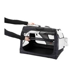 Trixie Mobiler Zwinger Vario -Haustierzubehör trixie mobiele bench vario 157058 0500 none