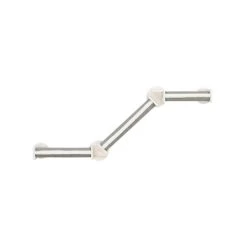 Trixie Wand-Set 2 Katzen -Haustierzubehör trixie muur set 2 katten 186871 0500 none