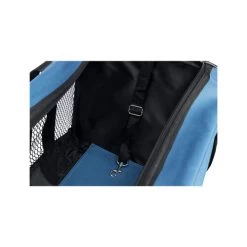 Trixie Reisetasche Ryan Für Hunde 13 Trixie Reisetasche Ryan Für Hunde -Haustierzubehör trixie ryan reistas hond 205643 0500 none