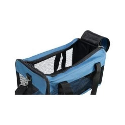 Trixie Reisetasche Ryan Für Hunde 11 Trixie Reisetasche Ryan Für Hunde -Haustierzubehör trixie ryan reistas hond 205646 0500 none