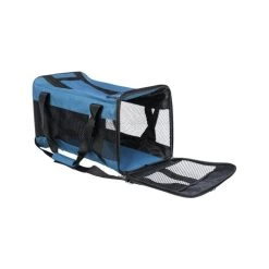 Trixie Reisetasche Ryan Für Hunde 12 Trixie Reisetasche Ryan Für Hunde -Haustierzubehör trixie ryan reistas hond 205649 0500 none