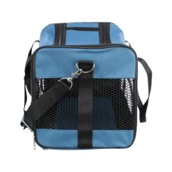 Trixie Reisetasche Ryan Für Hunde 10 Trixie Reisetasche Ryan Für Hunde -Haustierzubehör trixie ryan reistas hond 205652 0500 none