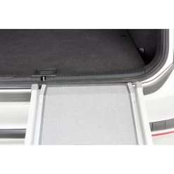Trixie Teleskop-Rampe, Aluminium -Haustierzubehör trixie telescoop loopplank grijs 209051 0500 none