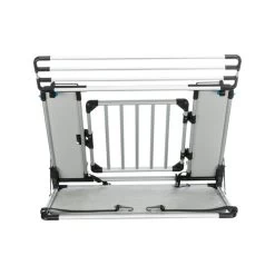 Trixie Höhenerweiterung Für Universal-Heckgitter -Haustierzubehör trixie uitbreiding hoogte voor universeel achterhek 178756 0500 none