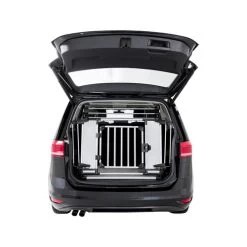 Trixie Höhenerweiterung Für Universal-Heckgitter -Haustierzubehör trixie uitbreiding hoogte voor universeel achterhek 178765 0500 none