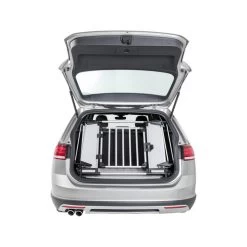 Trixie Universal-Heckgitter -Haustierzubehör trixie universeel achterhek voor auto 178333 0500 none