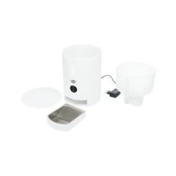 Trixie Futterautomat TX9 Smart -Haustierzubehör trixie voederautomaat tx9 smart 166603 0500 none