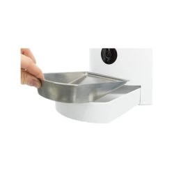 Trixie Futterautomat TX9 Smart -Haustierzubehör trixie voederautomaat tx9 smart 166612 0500 none