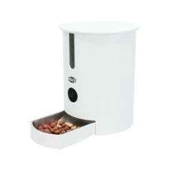 Trixie Futterautomat TX9 Smart -Haustierzubehör trixie voederautomaat tx9 smart 166615 0500 none