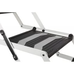 Trixie Falt-Treppe -Haustierzubehör trixie vouw trap petwalk 143975 0500 none