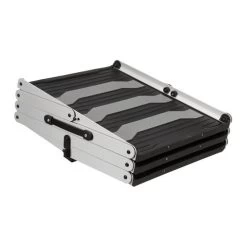 Trixie Falt-Treppe -Haustierzubehör trixie vouw trap petwalk 143978 0500 none