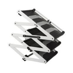 Trixie Falt-Treppe -Haustierzubehör trixie vouw trap petwalk 143981 0500 none