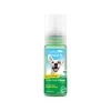 TropiClean - Fresh Breath Oral Care Foam -Haustierzubehör tropiclean fresh breath oral care foam 221154 0500 none