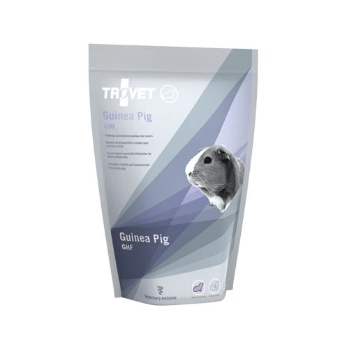 TROVET Guinea Pig (Meerschweinchen) GHF 4 TROVET Guinea Pig (Meerschweinchen) GHF – Bild 2
