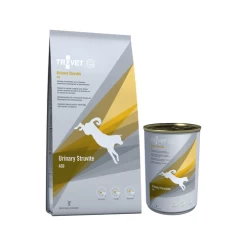 TROVET Urinary Struvite ASD Hund