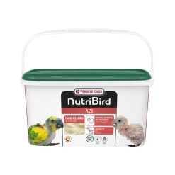 Versele-Laga NutriBird A21 Aufzuchtfutter -Haustierzubehör versele laga nutribird a21 opfokvoer 201530 0500 none