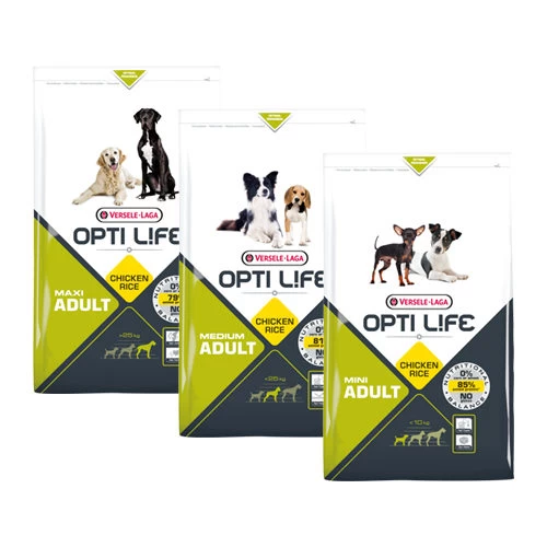 Versele-Laga Opti Life Adult 3 Versele-Laga Opti Life Adult