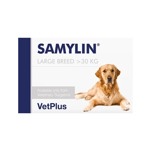 Vetplus Samylin 6 Vetplus Samylin – Bild 4