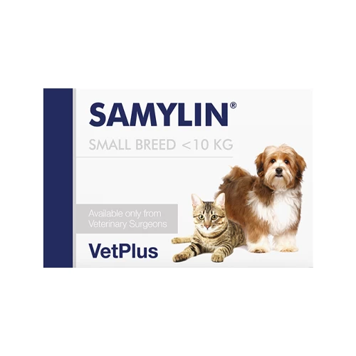 Vetplus Samylin 4 Vetplus Samylin – Bild 2