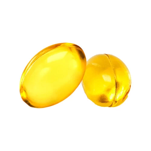 Vitamin E Kapseln 3 Vitamin E Kapseln