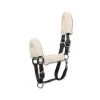 Waldhausen Halfter Fluffy 2 Waldhausen Halfter Fluffy -Haustierzubehör waldhausen halster met bont 99512 0500 none