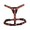 Woolly Wolf - Polar Night Geschirr -Haustierzubehör woolly wolf polar night harness 205514 0500 none