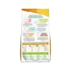 Haustierzubehör -Haustierzubehör yarrah droogvoer hond met kip bio 201185 0500 none