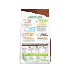 Haustierzubehör -Haustierzubehör yarrah droogvoer hond senior bio 201152 0500 none