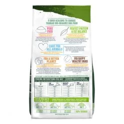 Yarrah - Trockenfutter Vegetarisch Bio -Haustierzubehör yarrah droogvoer hond vega bio 199643 0500 none